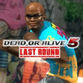 DOA5LR: костюм к 50-летию TECMO — Зак - Пробная версия DOA5 Last Round: Core Fighters Xbox One & Series X|S (покупка на новый аккаунт)