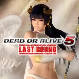 DOA5LR: костюм к 50-летию TECMO — Нётэнгу - Пробная версия DOA5 Last Round: Core Fighters Xbox One & Series X|S (покупка на новый аккаунт)