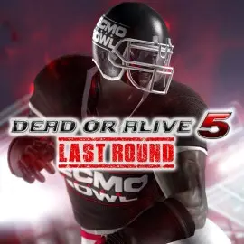 DOA5LR: костюм к 50-летию TECMO — Райдо - Пробная версия DOA5 Last Round: Core Fighters Xbox One & Series X|S (покупка на новый аккаунт)