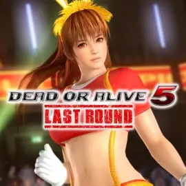 DOA5LR: костюм к 50-летию TECMO — Касуми - Пробная версия DOA5 Last Round: Core Fighters Xbox One & Series X|S (покупка на новый аккаунт)