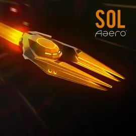 Aaero 'Sol' Ship Skin Xbox One & Series X|S (покупка на новый аккаунт) (Турция)