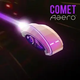 Aaero 'Comet' Ship Skin Xbox One & Series X|S (покупка на новый аккаунт) (Турция)