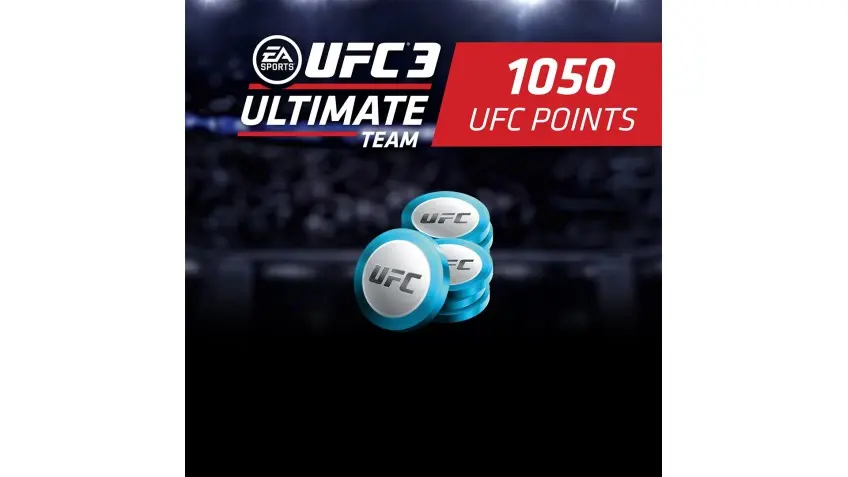Ufc 3 online xbox one s