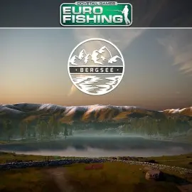 Euro Fishing: Bergsee - Dovetail Games Euro Fishing Xbox One & Series X|S (покупка на новый аккаунт)