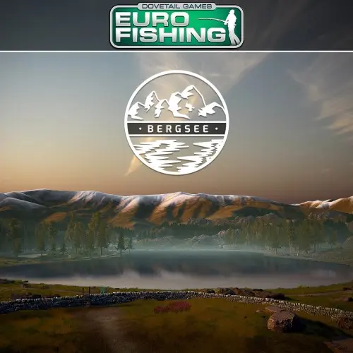 Euro Fishing: Bergsee - Dovetail Games Euro Fishing Xbox One & Series X|S (покупка на новый аккаунт)