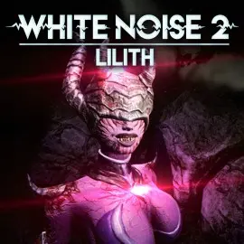 White Noise 2 - Lilith Xbox One & Series X|S (покупка на новый аккаунт) (Турция)