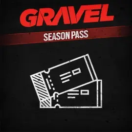 Gravel Season Pass Xbox One & Series X|S (покупка на новый аккаунт) (Турция)