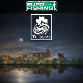 Euro Fishing: The Moat - Dovetail Games Euro Fishing Xbox One & Series X|S (покупка на новый аккаунт)