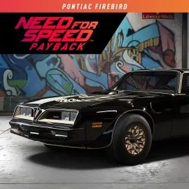 Need for Speed Payback: супер-комплектация Pontiac Firebird Xbox One & Series X|S (покупка на новый аккаунт) (Турция)