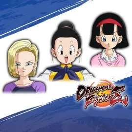 DRAGON BALL FIGHTERZ - Commentator Voice Pack Xbox One & Series X|S (покупка на новый аккаунт) (Турция)