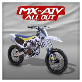 2017 Husqvarna FC 250 - MX vs ATV All Out Xbox One & Series X|S (покупка на новый аккаунт)