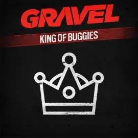 Gravel King of Buggies Xbox One & Series X|S (покупка на новый аккаунт) (Турция)