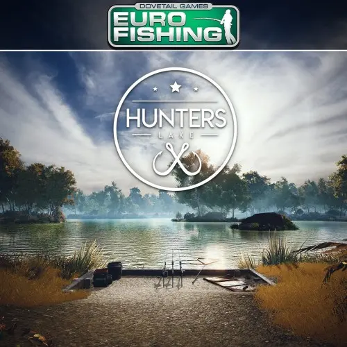 Euro Fishing: Hunters Lake - Dovetail Games Euro Fishing Xbox One & Series X|S (покупка на новый аккаунт)