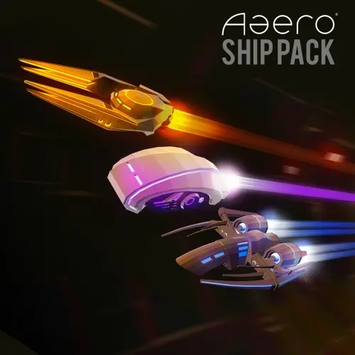 Aaero Ship Pack Xbox One & Series X|S (покупка на новый аккаунт) (Турция)