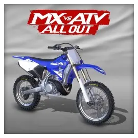 2017 Yamaha YZ250 - MX vs ATV All Out Xbox One & Series X|S (покупка на новый аккаунт)