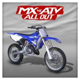 2017 Yamaha YZ125 - MX vs ATV All Out Xbox One & Series X|S (покупка на новый аккаунт)