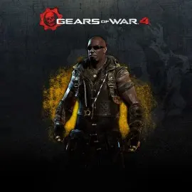 Набор «Аарон Гриффин» - Gears of War 4 Xbox One & Series X|S (покупка на новый аккаунт)