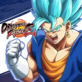 DRAGON BALL FIGHTERZ - Vegito (SSGSS) Xbox One & Series X|S (покупка на новый аккаунт) (Турция)