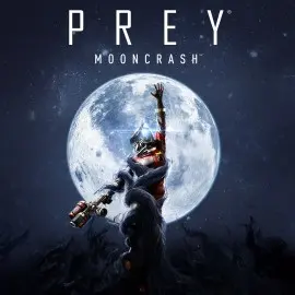 Prey: Mooncrash Xbox One & Series X|S (покупка на новый аккаунт) (Турция)