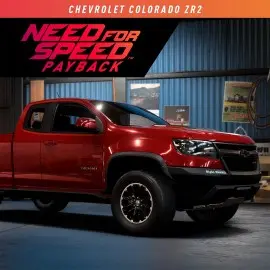 Need for Speed Payback: Chevrolet Colorado ZR2 Xbox One & Series X|S (покупка на новый аккаунт) (Турция)