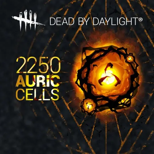 Dead by Daylight: 2250 ЕД. АУРИТА Xbox One & Series X|S (покупка на новый аккаунт) (Турция)