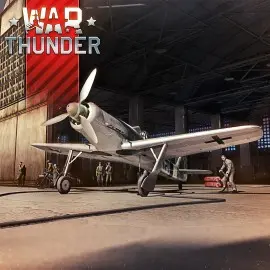 War Thunder - Набор Дора Xbox One & Series X|S (покупка на новый аккаунт) (Турция)