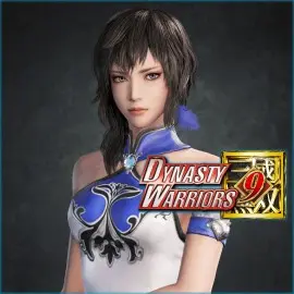 DYNASTY WARRIORS 9: Wang Yi (Dudou Costume) Xbox One & Series X|S (покупка на новый аккаунт) (Турция)
