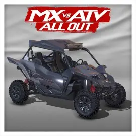 2018 Yamaha YXZ1000R SS - MX vs ATV All Out Xbox One & Series X|S (покупка на новый аккаунт)