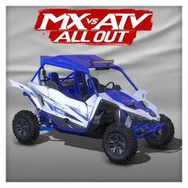 2017 Yamaha YXZ1000R SS - MX vs ATV All Out Xbox One & Series X|S (покупка на новый аккаунт)