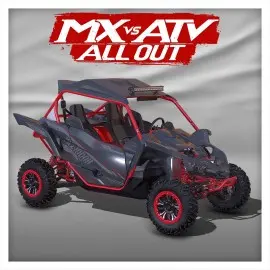 2017 Yamaha YXZ1000R SS SE - MX vs ATV All Out Xbox One & Series X|S (покупка на новый аккаунт)