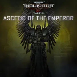 Warhammer 40,000: Inquisitor - Martyr | Imperial decoration Xbox One & Series X|S (покупка на новый аккаунт) (Турция)