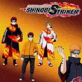 NTBSS: Pre-order Bonus Pack - NARUTO TO BORUTO: SHINOBI STRIKER  (покупка на новый аккаунт)