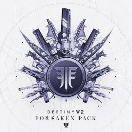 Destiny 2: Набор «Отвергнутые» Xbox One & Series X|S (покупка на новый аккаунт) (Турция)