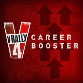 Career Booster - V-Rally 4 Xbox One & Series X|S (покупка на новый аккаунт)