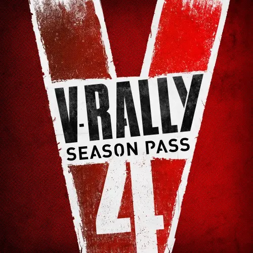 V-Rally 4 Season pass Xbox One & Series X|S (покупка на новый аккаунт) (Турция)