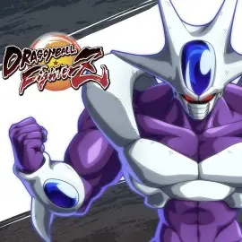 DRAGON BALL FIGHTERZ - Cooler Xbox One & Series X|S (покупка на новый аккаунт) (Турция)