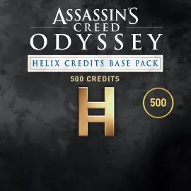 Assassin's Creed Одиссея - БАЗОВЫЙ НАБОР КРЕДИТОВ HELIX Xbox One & Series X|S (покупка на новый аккаунт) (Турция)