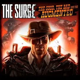 The Surge - The Good, the Bad and the Augmented Expansion Xbox One & Series X|S (покупка на новый аккаунт) (Турция)
