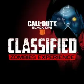 Call of Duty: Black Ops 4 - эпизод 