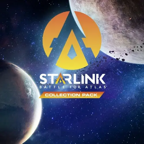 Starlink: Battle for Atlas - Collection Pack Xbox One & Series X|S (покупка на новый аккаунт) (Турция)