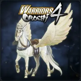 WARRIORS OROCHI 4: Bonus Mount 
