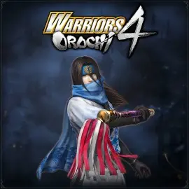 WARRIORS OROCHI 4: Bonus Costume for Yoshitsugu Otani Xbox One & Series X|S (покупка на новый аккаунт) (Турция)