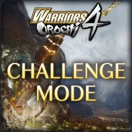 WARRIORS OROCHI 4: Challenge Modes Xbox One & Series X|S (покупка на новый аккаунт) (Турция)