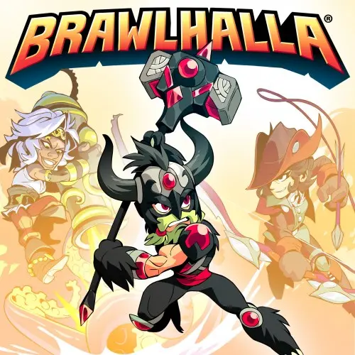 BRAWLHALLA - COLLECTORS PACK Xbox One & Series X|S (покупка на новый аккаунт) (Турция)