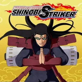 NTBSS: Master Character Training Pack - Hashirama Senju - NARUTO TO BORUTO: SHINOBI STRIKER Xbox One & Series X|S (покупка на новый аккаунт)