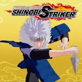 NTBSS: Master Character Training Pack - Tobirama Senju - NARUTO TO BORUTO: SHINOBI STRIKER Xbox One & Series X|S (покупка на новый аккаунт)