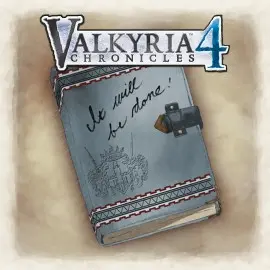 The Two Valkyria - Valkyria Chronicles 4 Xbox One & Series X|S (покупка на новый аккаунт)