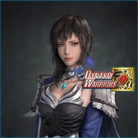 Wang Yi - Купон офицера - DYNASTY WARRIORS 9 Xbox One & Series X|S (покупка на новый аккаунт)