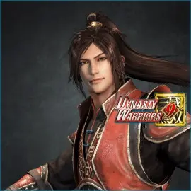 Ling Tong - Купон офицера - DYNASTY WARRIORS 9 Xbox One & Series X|S (покупка на новый аккаунт)