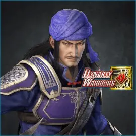 Jia Xu - Купон офицера - DYNASTY WARRIORS 9 Xbox One & Series X|S (покупка на новый аккаунт)